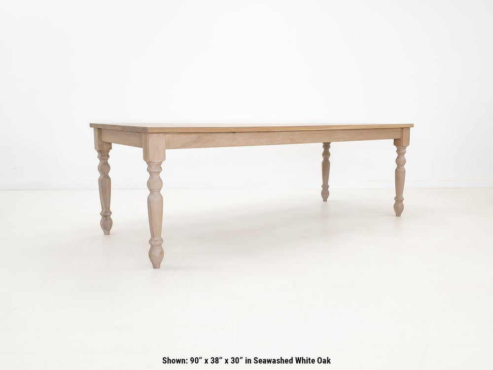TESS Dining Table
