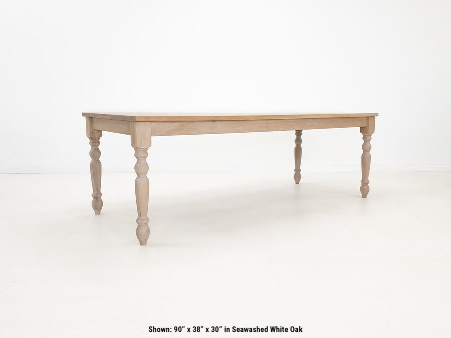 TESS Dining Table