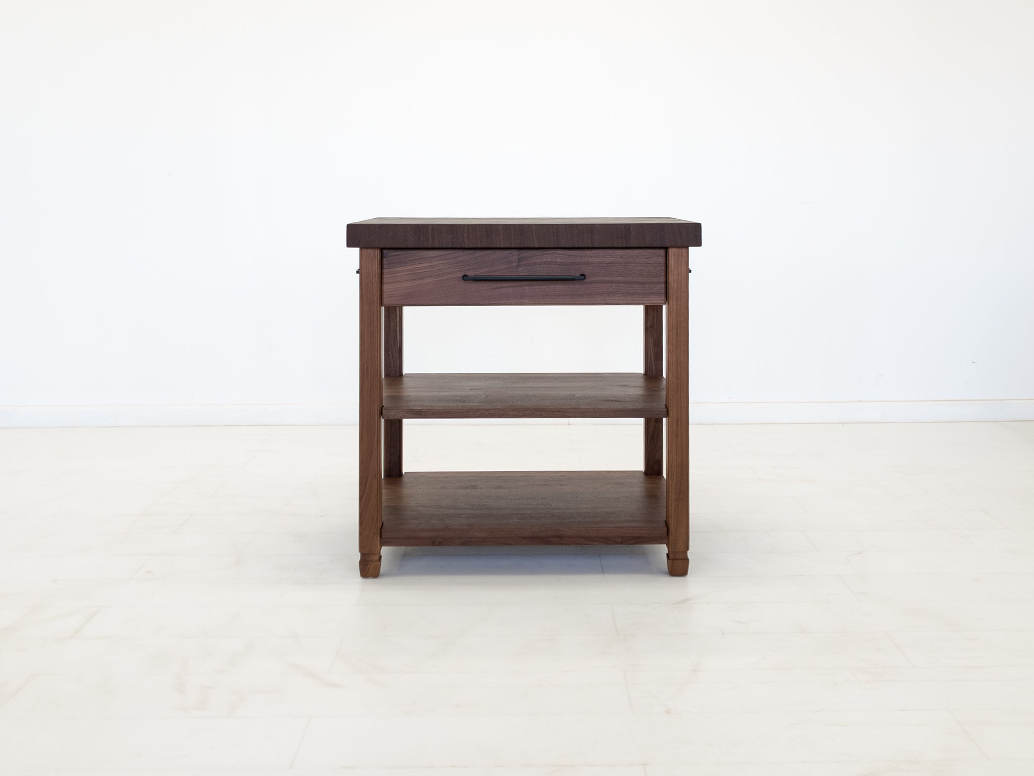 WALT Butcher Block Island