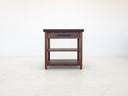 WALT Butcher Block Island