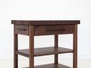 WALT Butcher Block Island