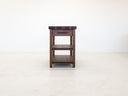 WALT Butcher Block Island