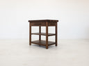 WALT Butcher Block Island