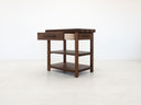WALT Butcher Block Island