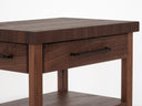 WALT Butcher Block Island