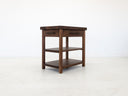 WALT Butcher Block Island