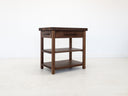 WALT Butcher Block Island