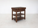 WALT Butcher Block Island