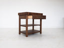 WALT Butcher Block Island