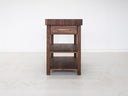 WALT Butcher Block Island