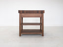 WALT Butcher Block Island