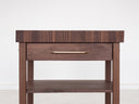 WALT Butcher Block Island
