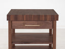 WALT Butcher Block Island