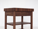 WALT Butcher Block Island