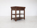 WALT Butcher Block Island