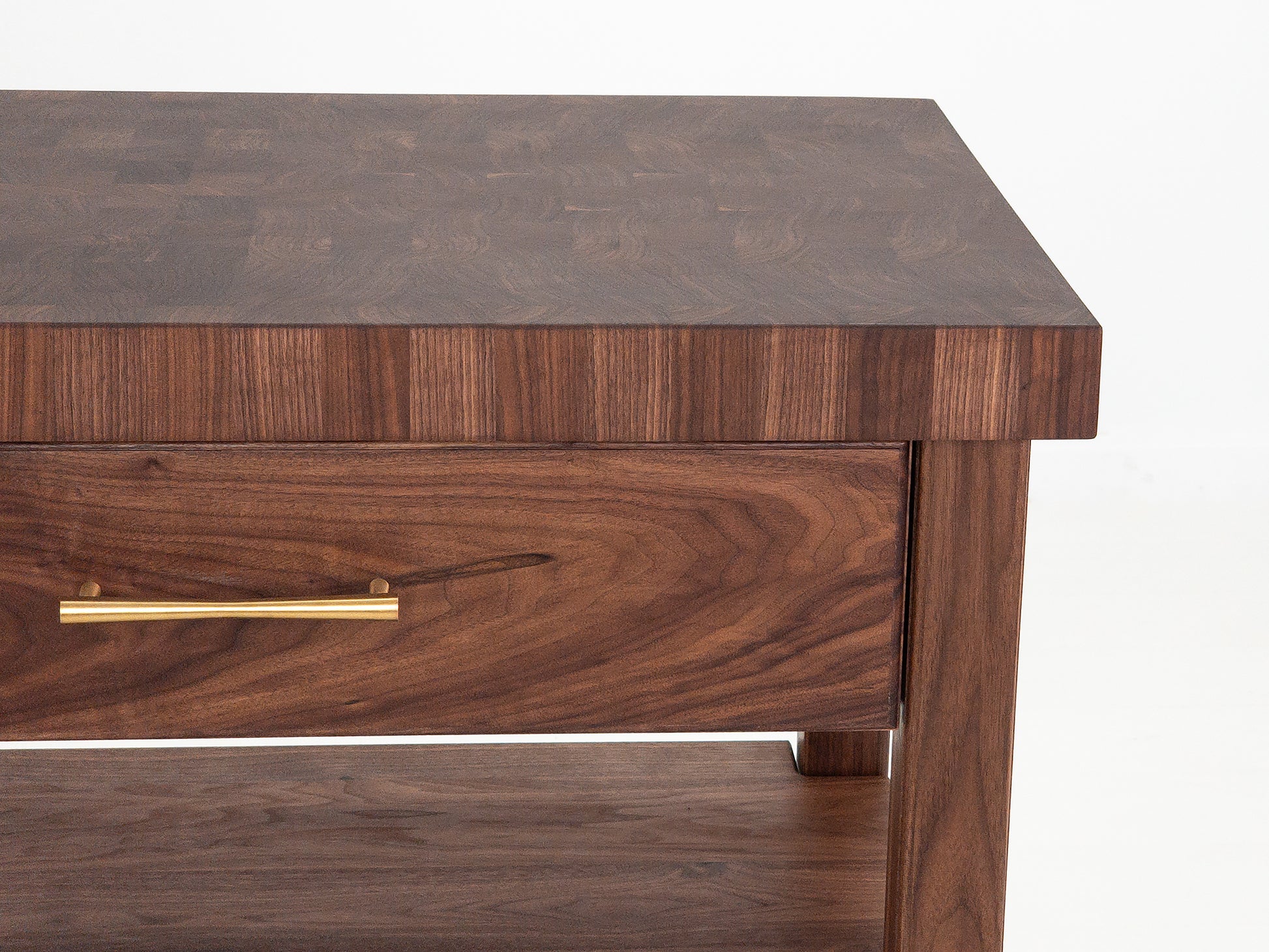 WALT Butcher Block Island