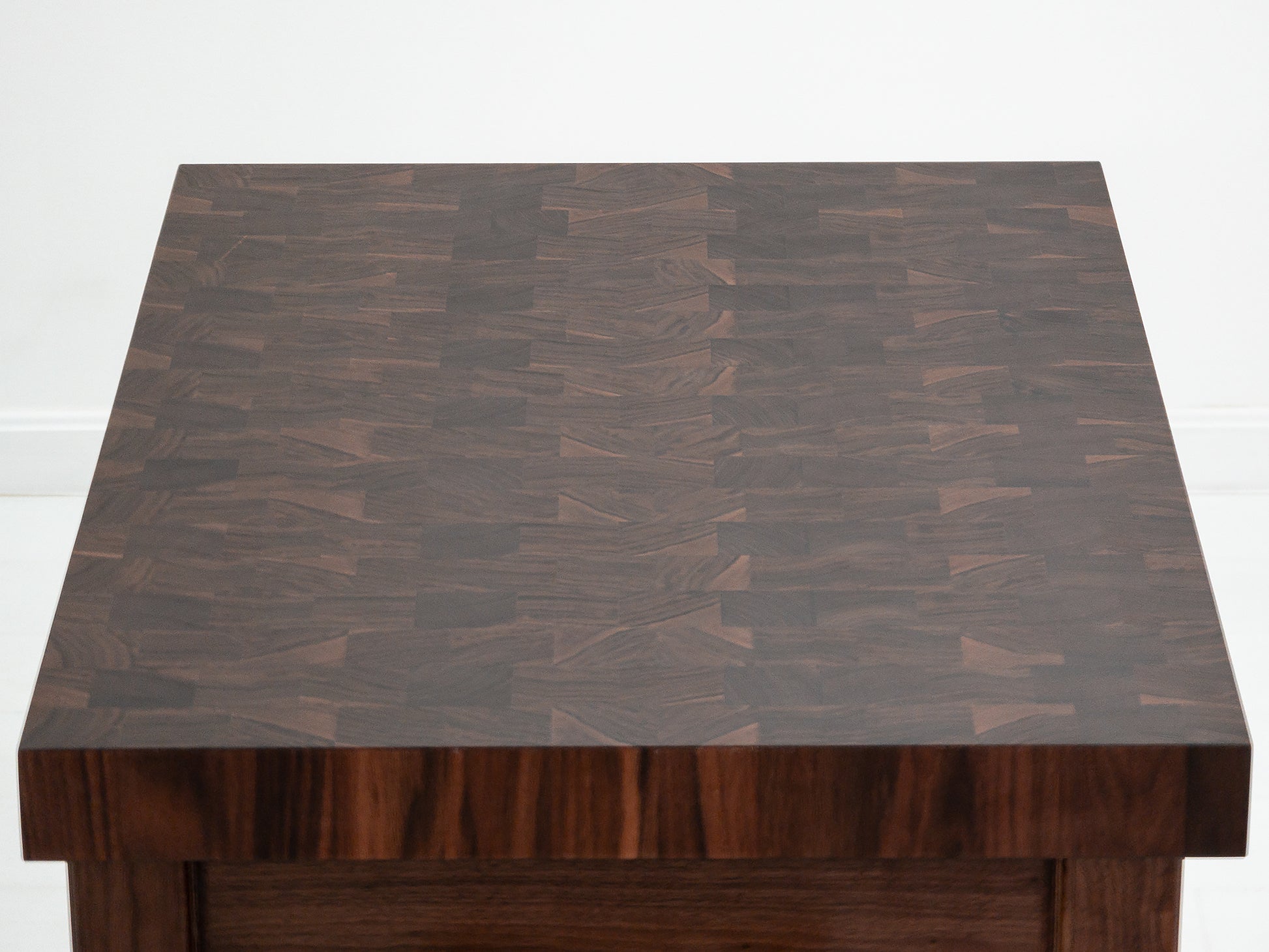 WALT Butcher Block Island