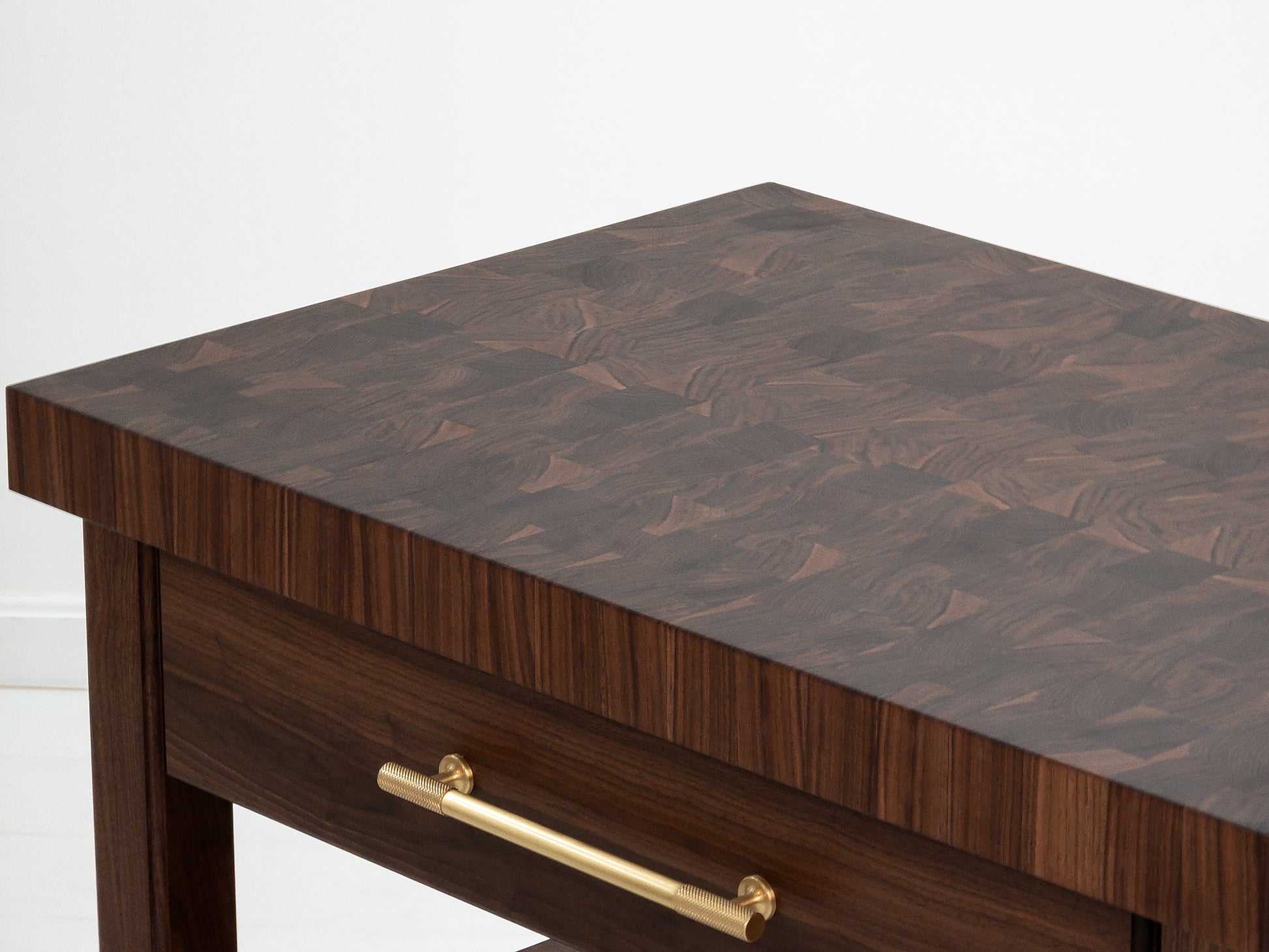 WALT Butcher Block Island
