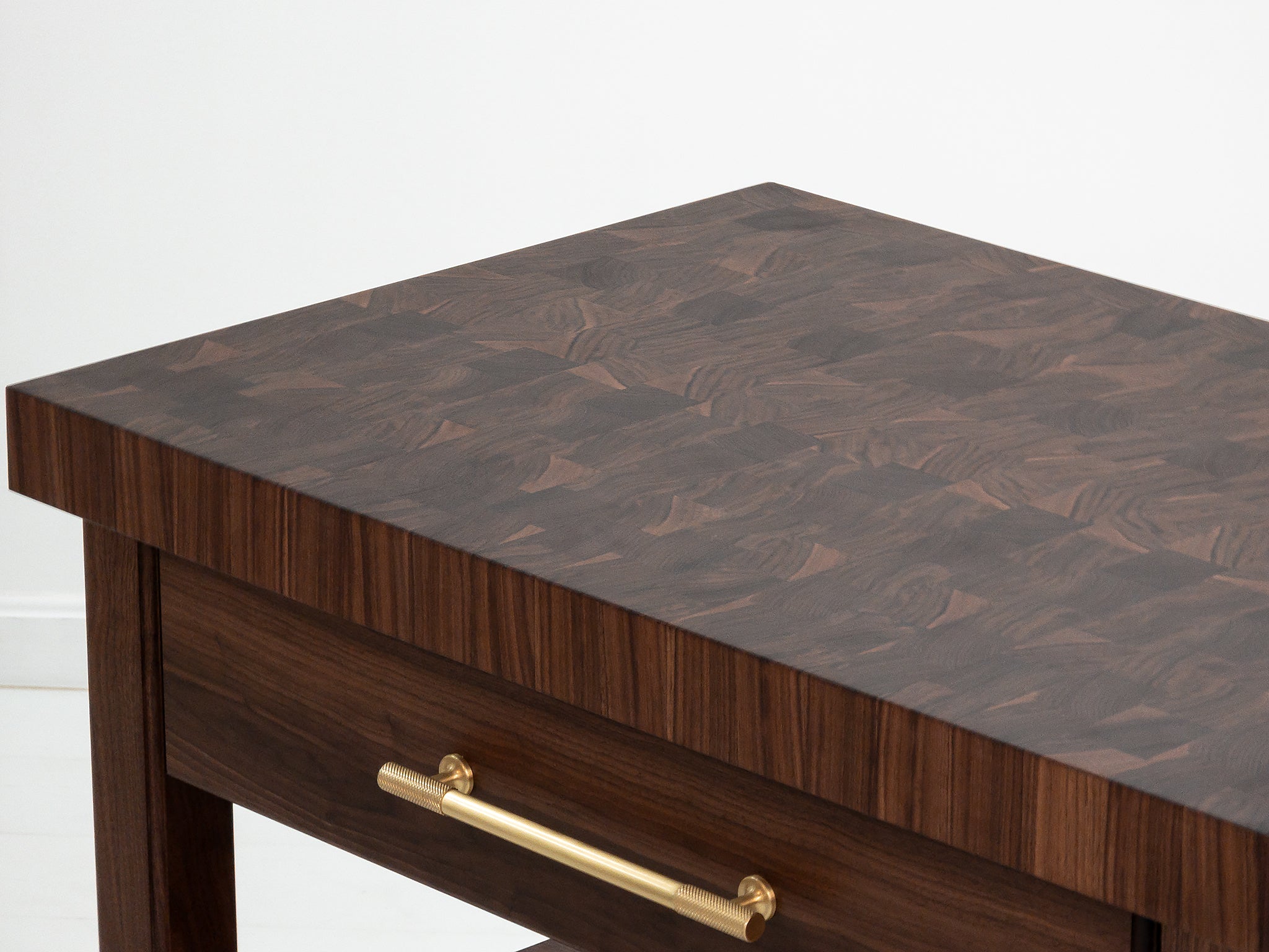 WALT Butcher Block Island