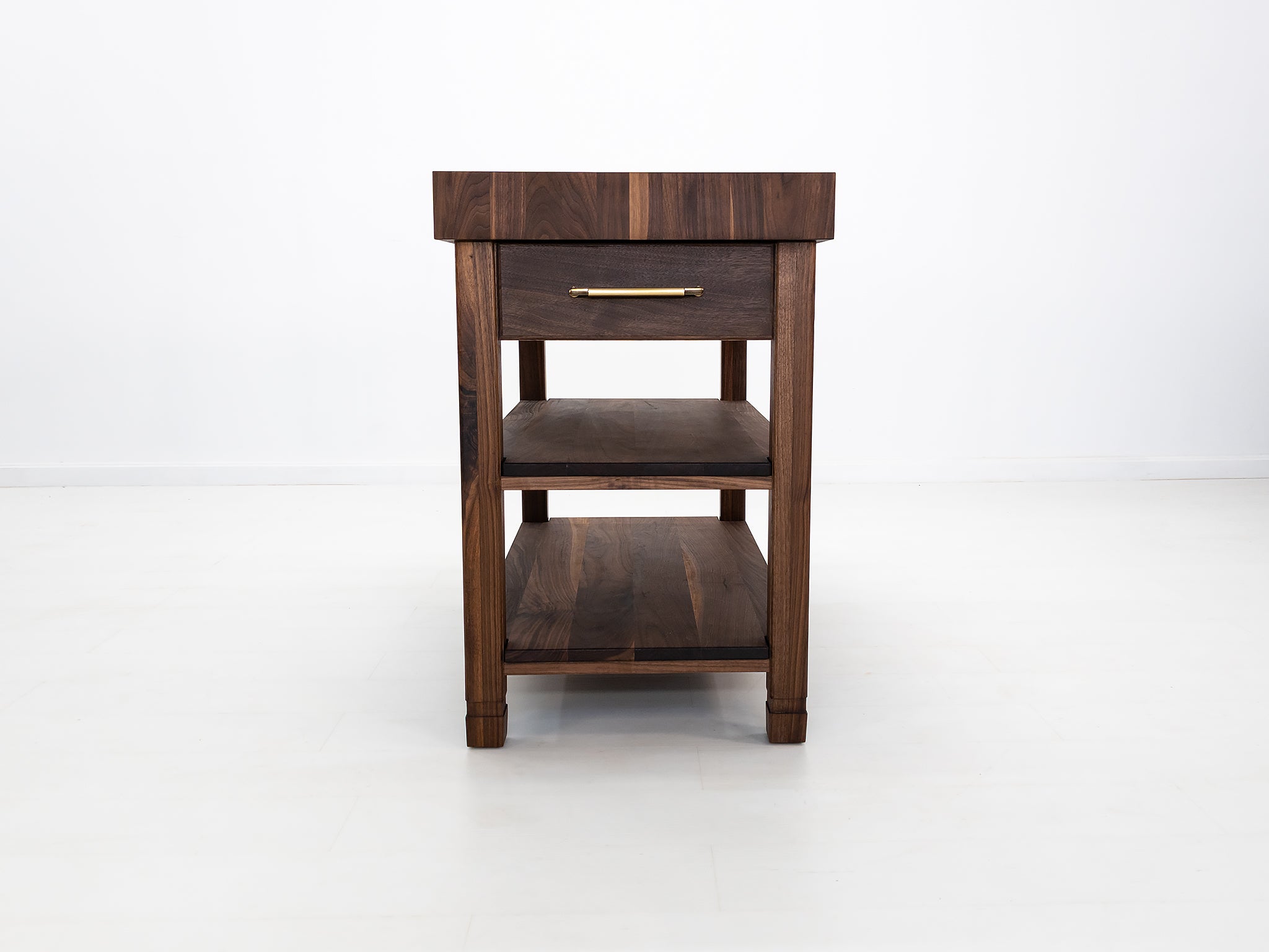 WALT Butcher Block Island