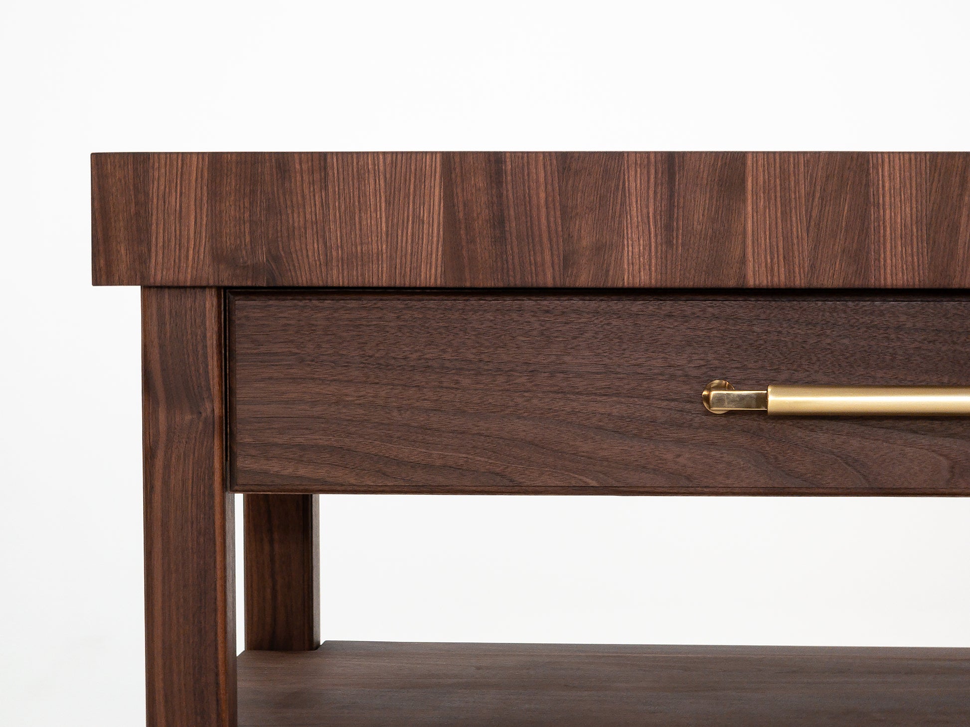 WALT Butcher Block Island
