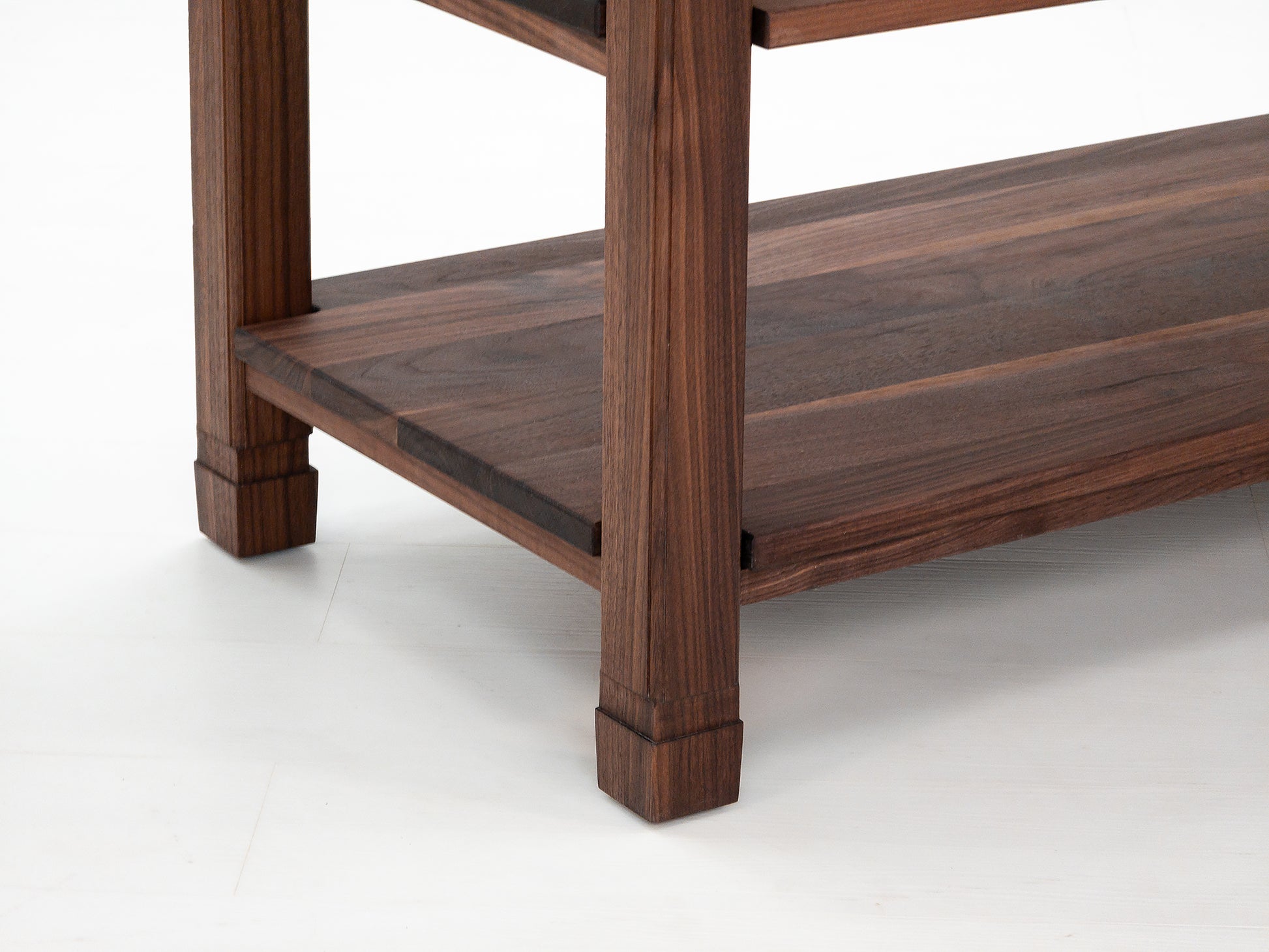 WALT Butcher Block Island