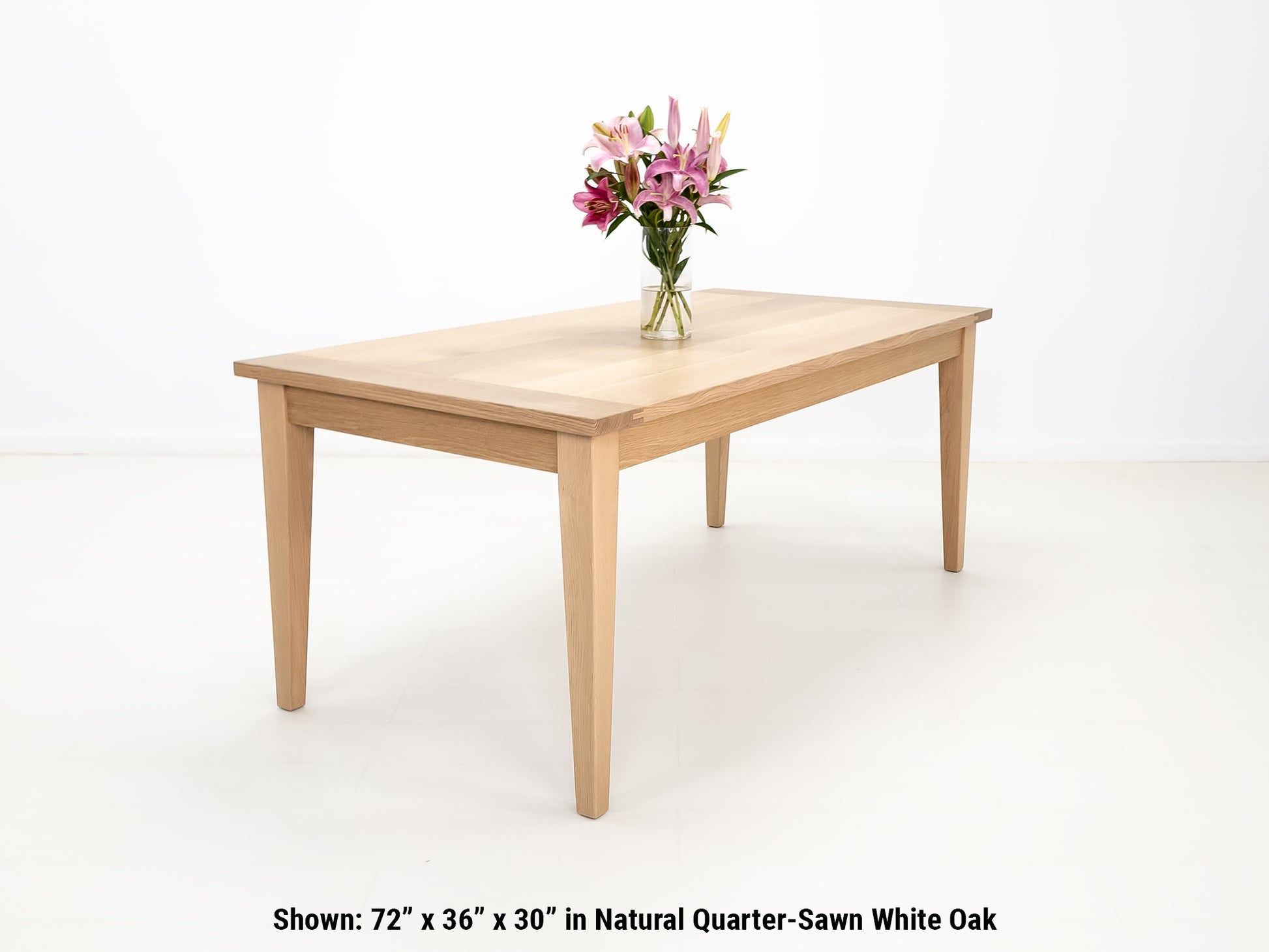 ARAN Dining Table