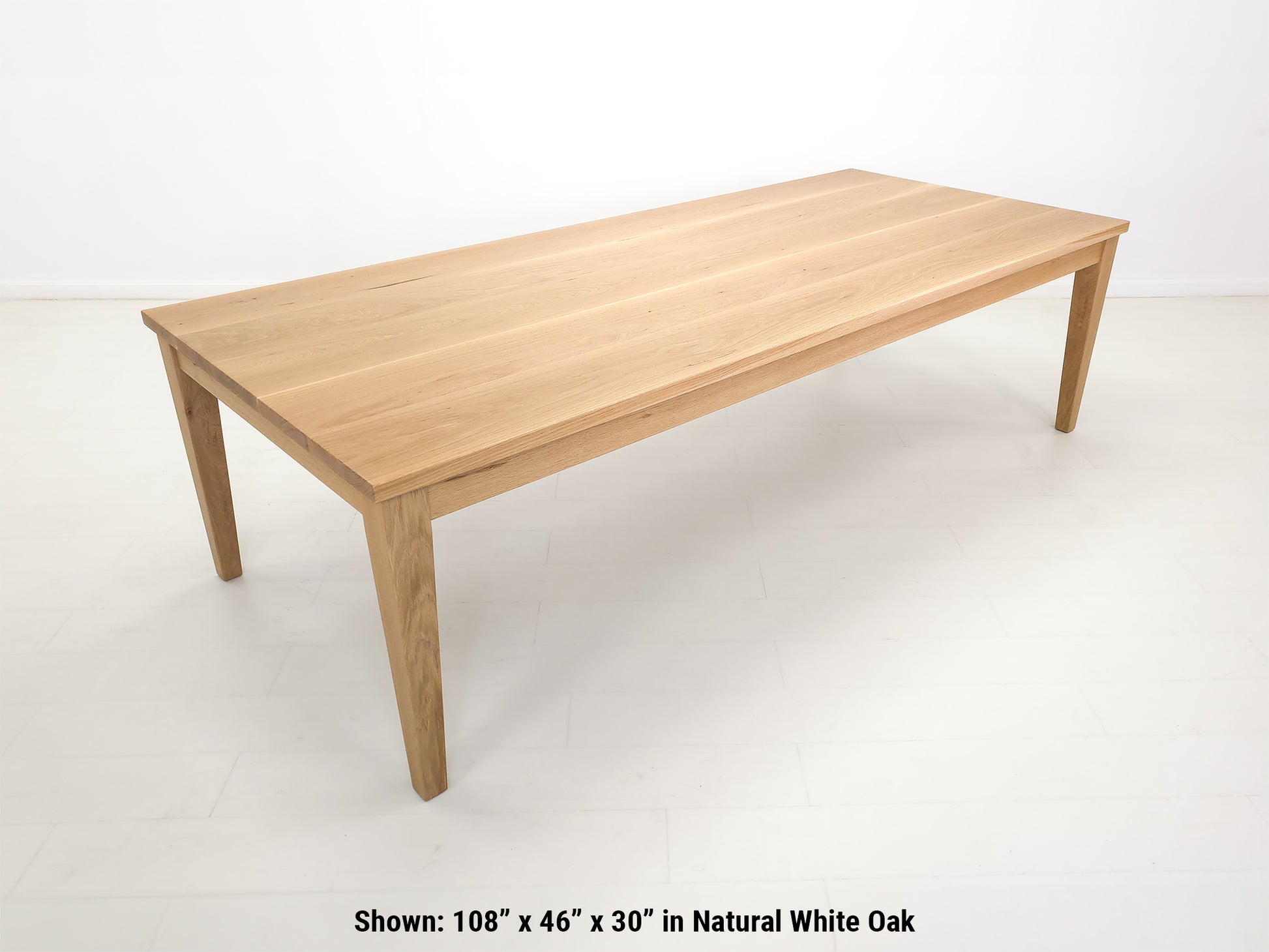 ARAN Dining Table
