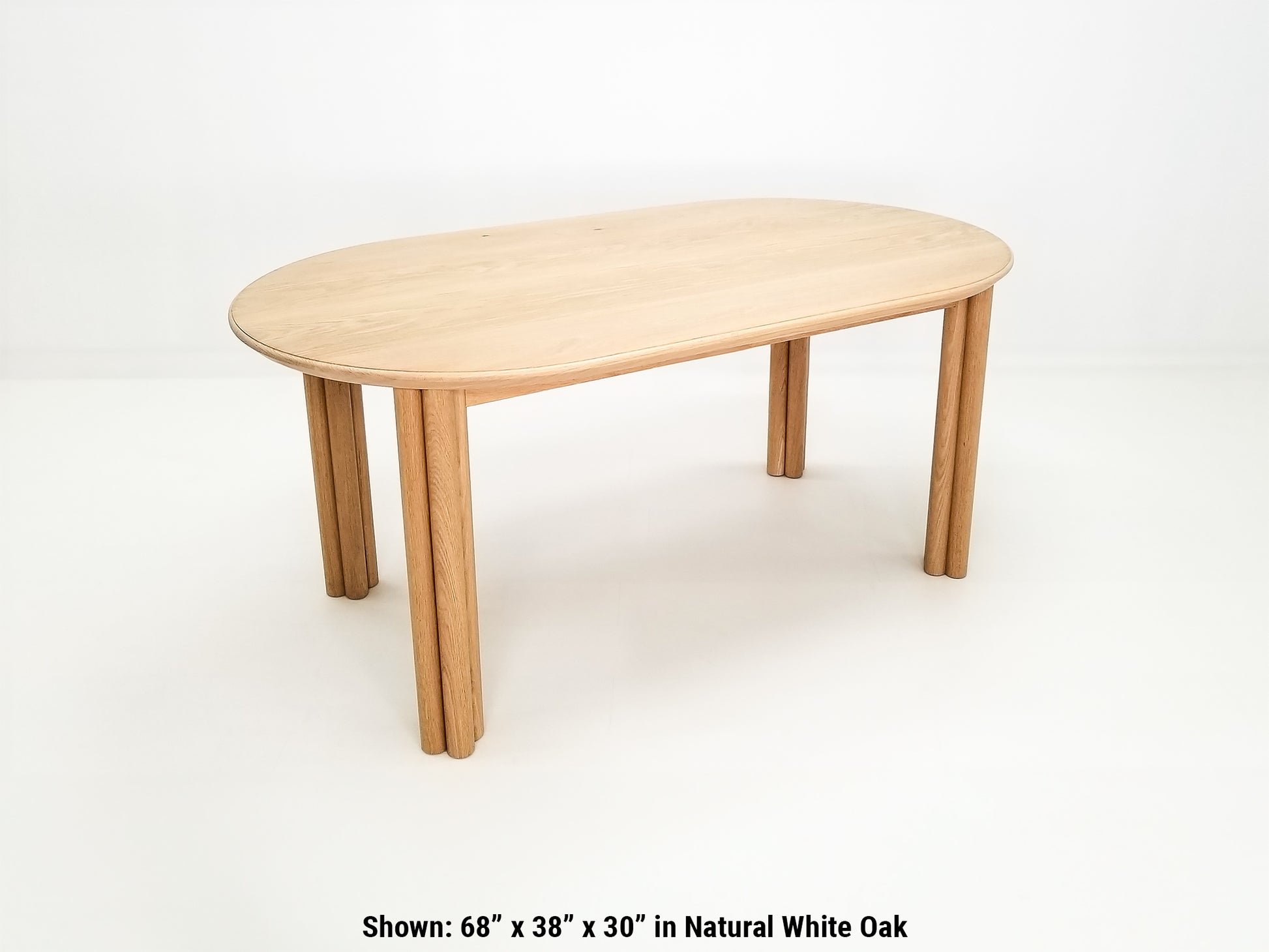 BEAU Dining Table