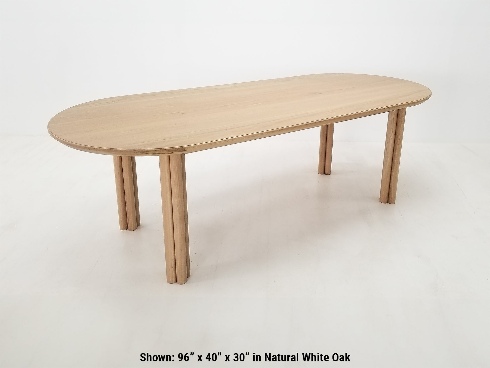 BEAU Dining Table