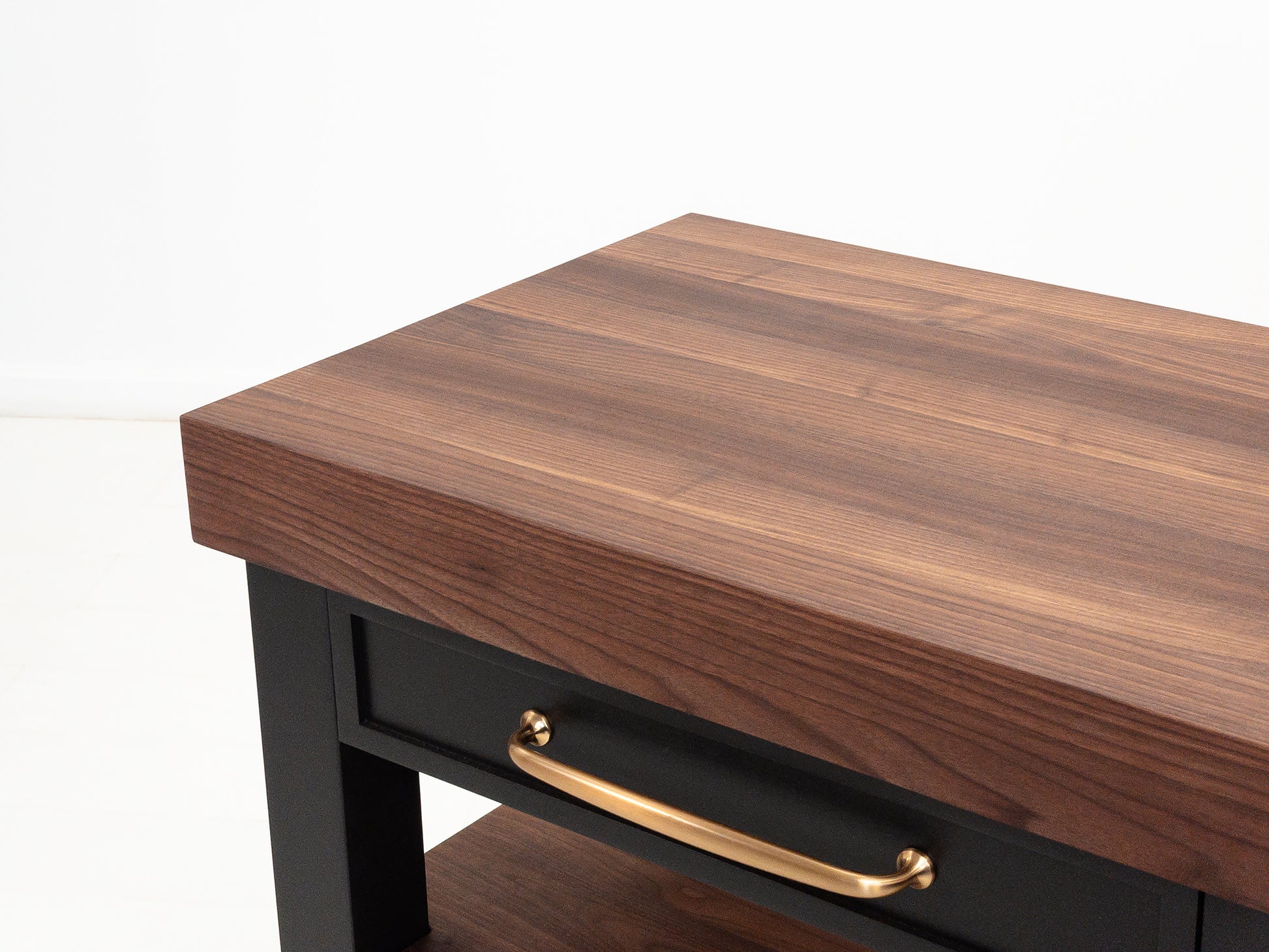 CHEF Butcher Block Island or Cart