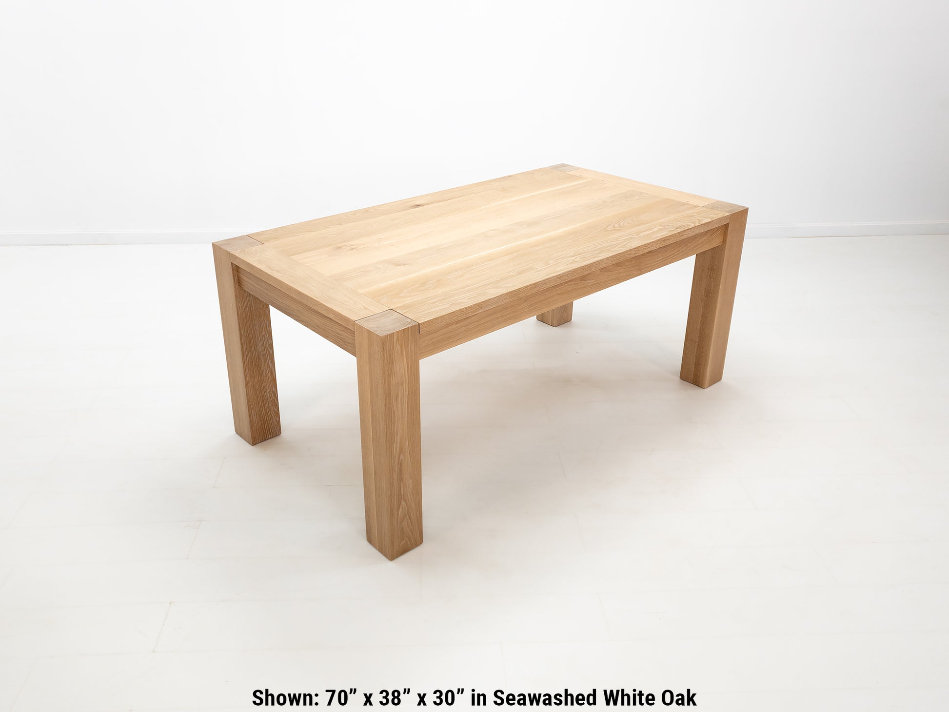 JAQI Dining Table