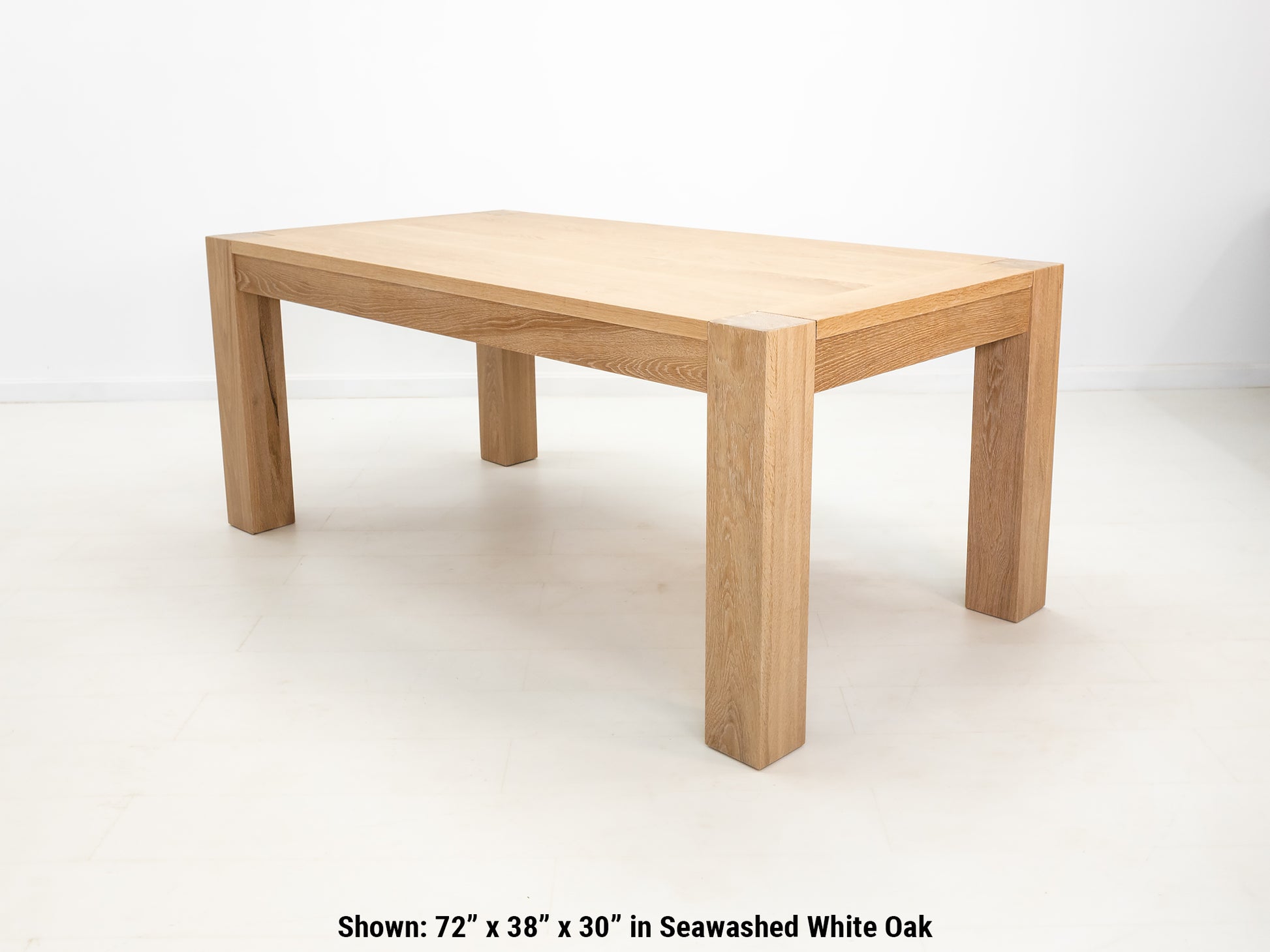 JAQI Dining Table