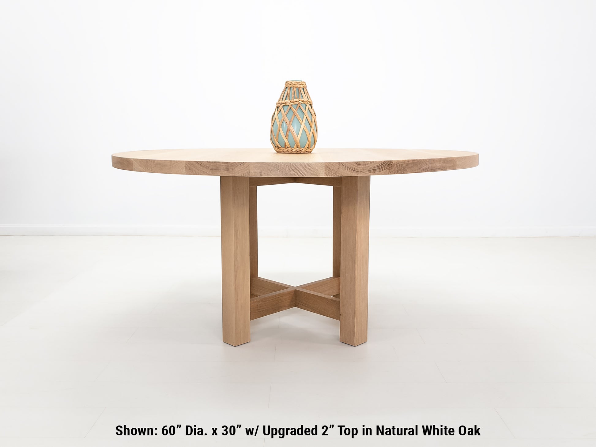 OTTO Dining Table