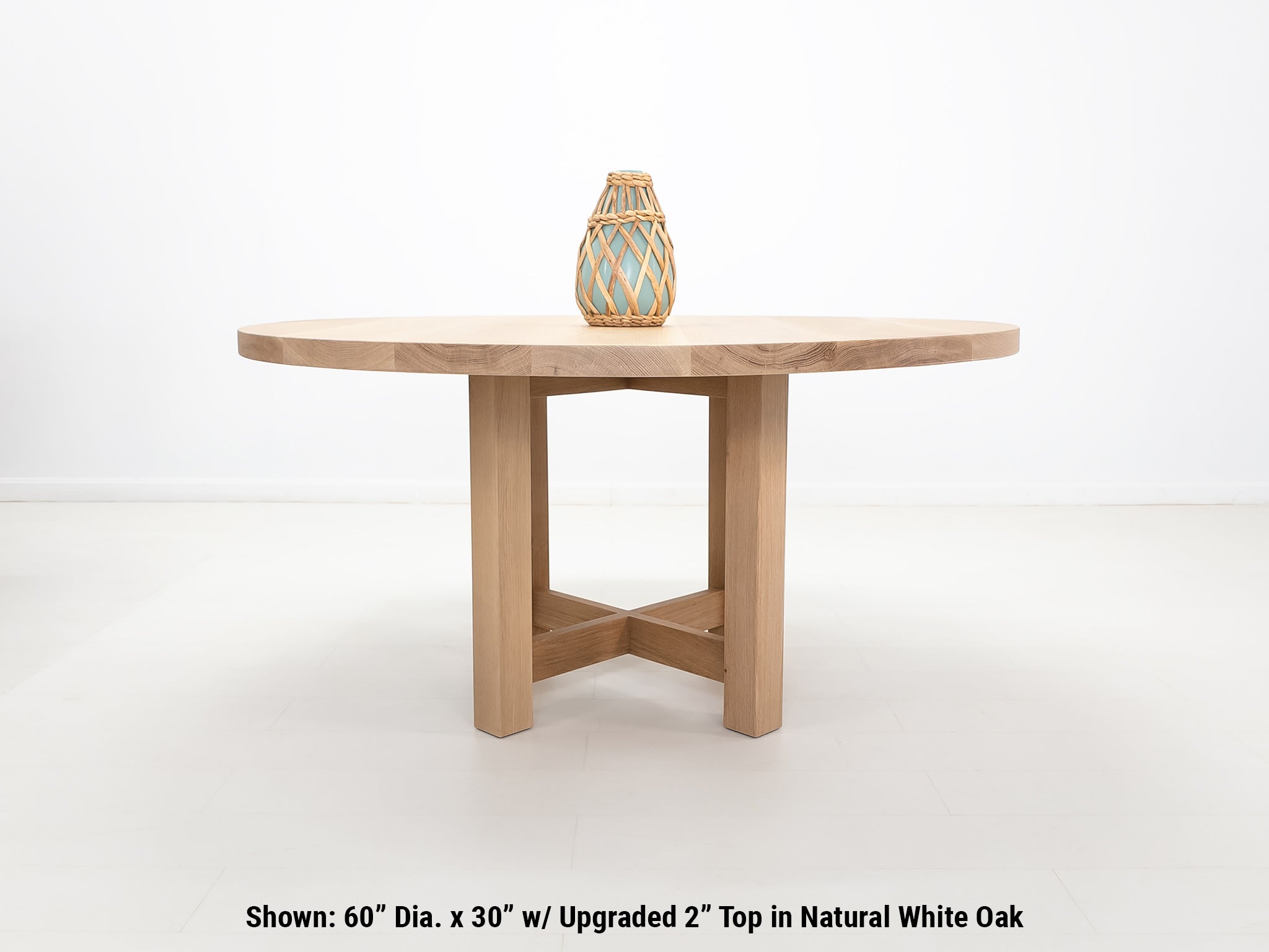 OTTO Dining Table