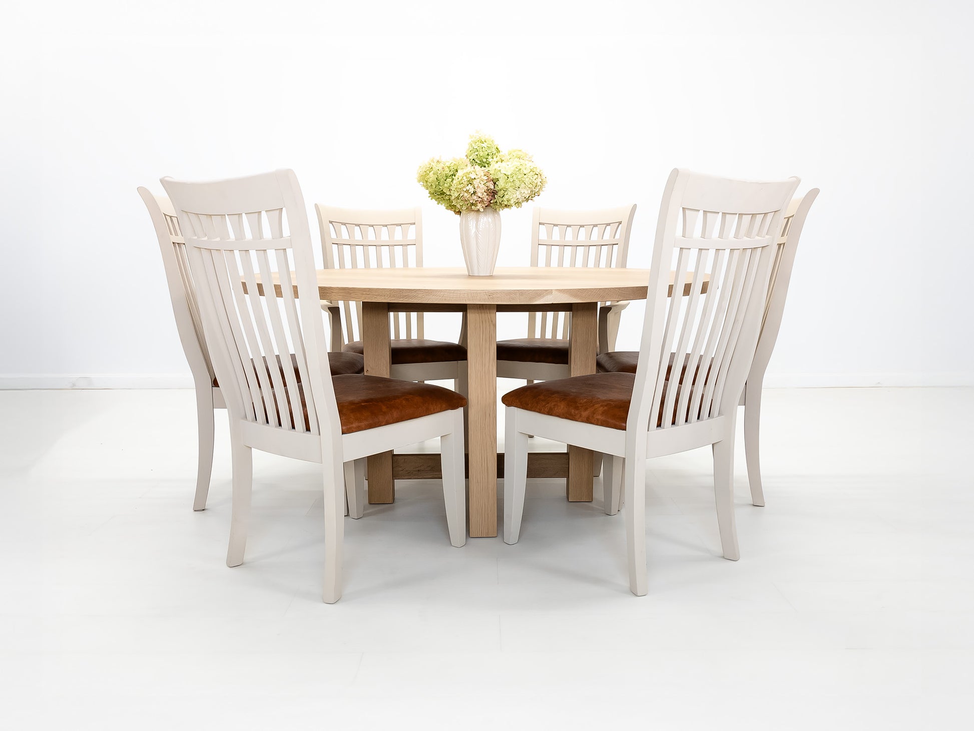 OTTO Dining Table