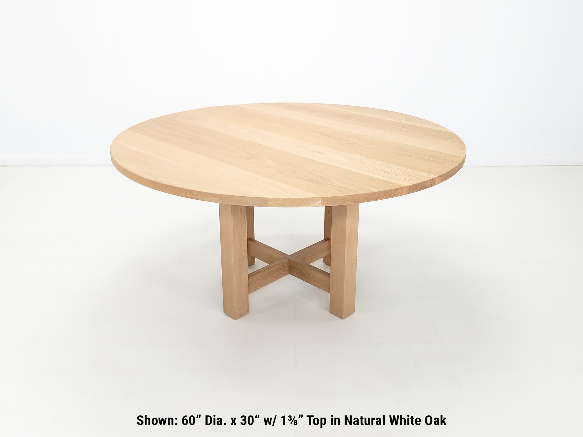 OTTO Dining Table