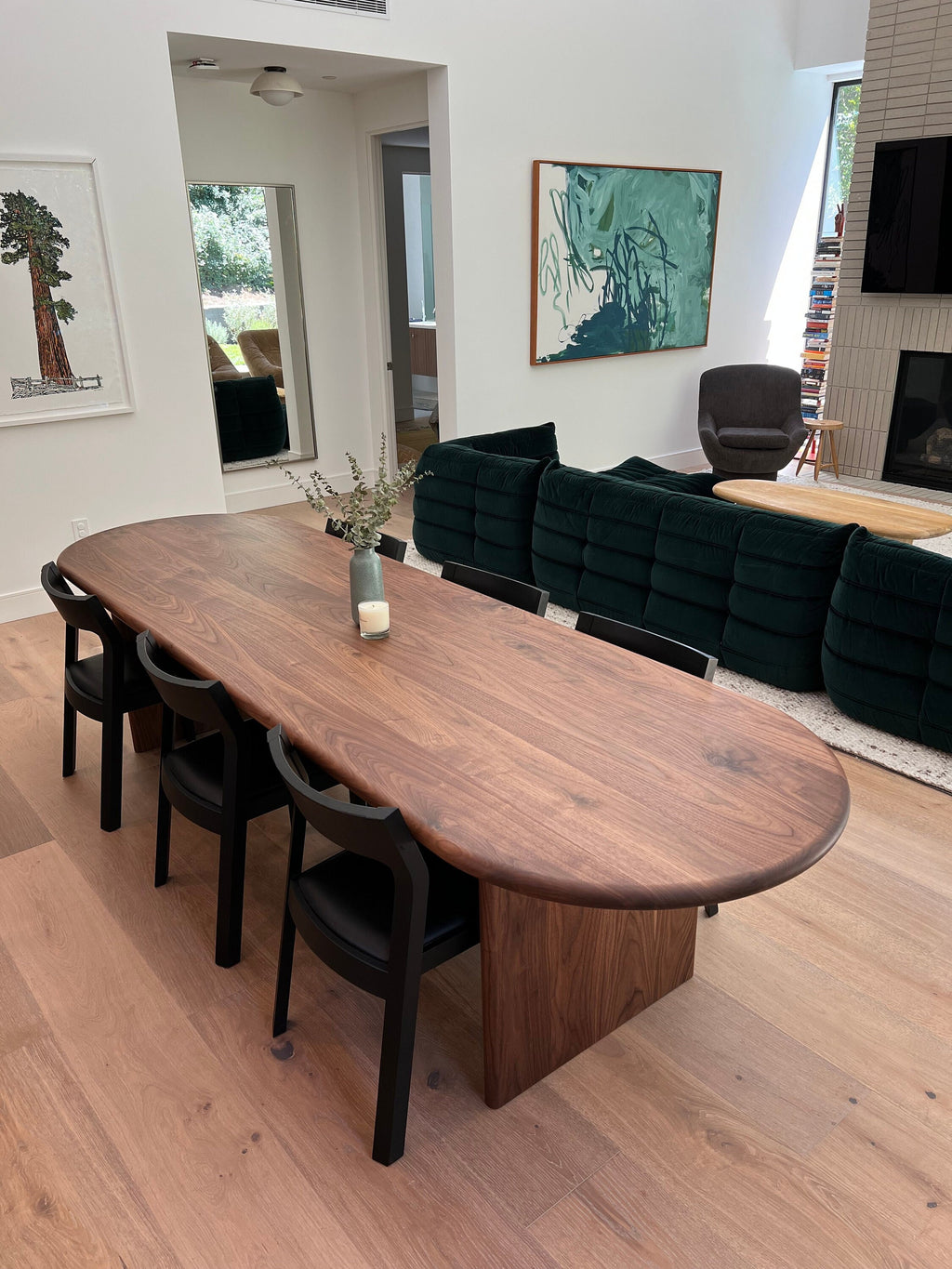 HANA Dining Table