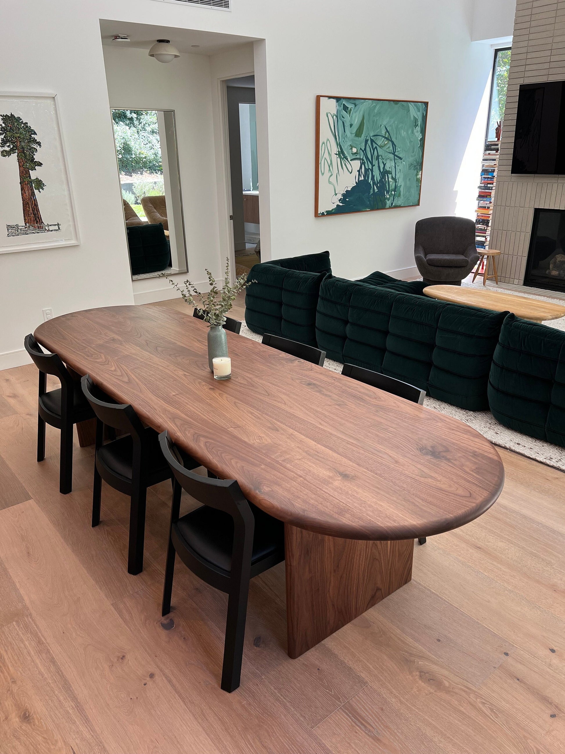 HANA Dining Table